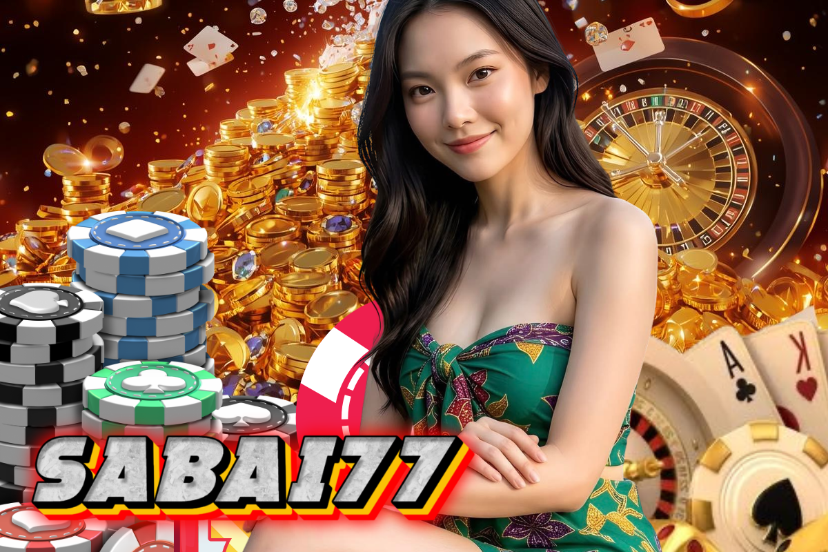 sabai77 login