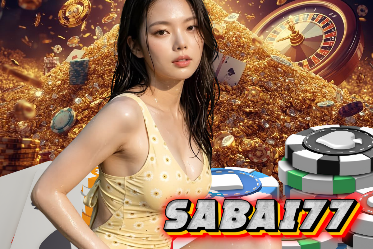 sabai77 สล็อต